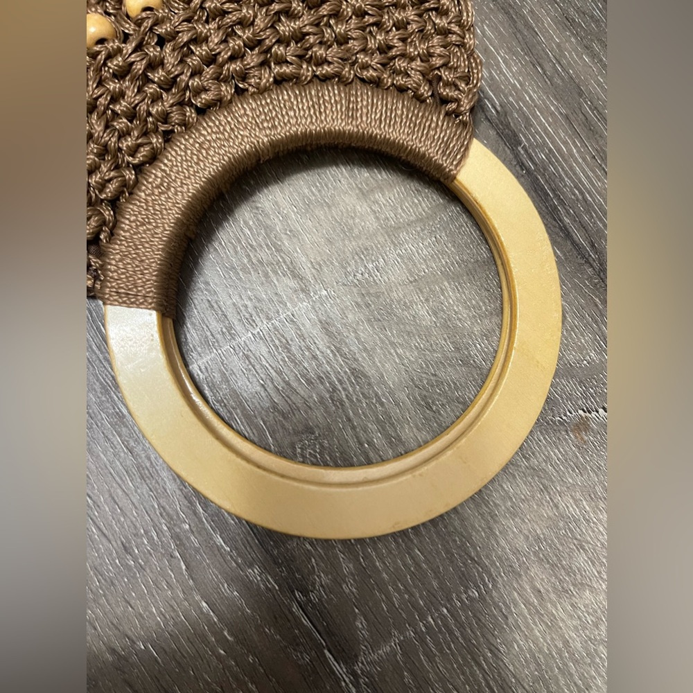 Crochet bag - Picture 3 of 4